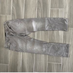 Men’s John Varvatos size 33